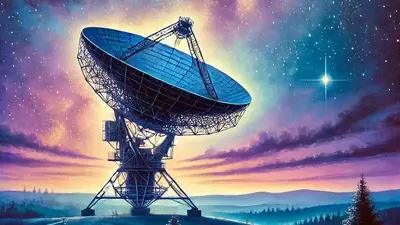 SETI: the Search for Extraterrestrial Intelligence