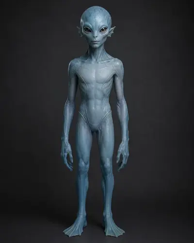 Artistic depiction of a Sirian